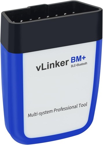 Vgate vlinker bluetooth - vgate,