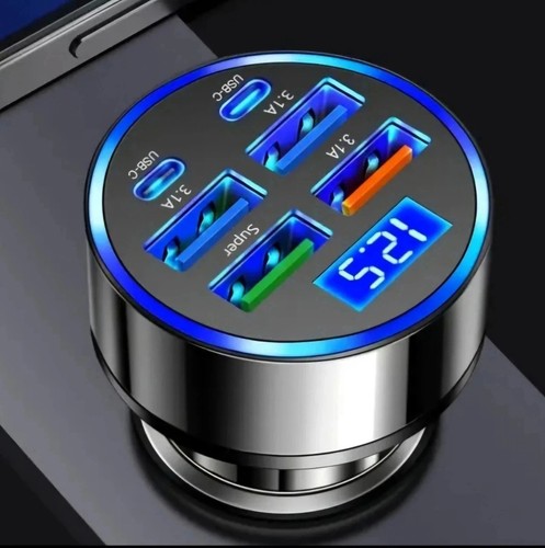 Auto schnell ladegerät usb - schnell,