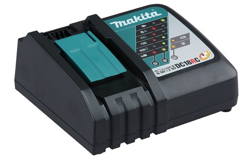 Makita dc18rc - makita,