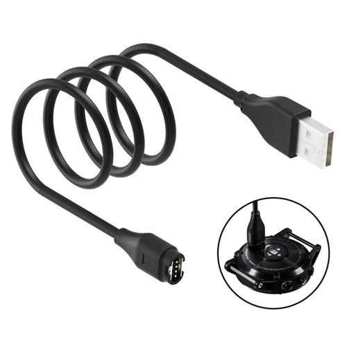 Usb ladekabel für - usb, garmin