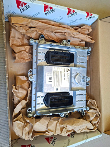 Motorsteuergerät v837091232 - ,