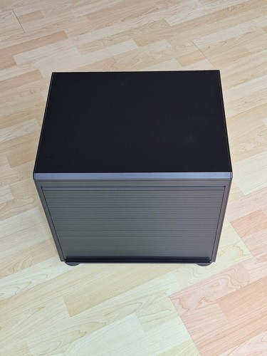 Braun atelier gs5 - braun,