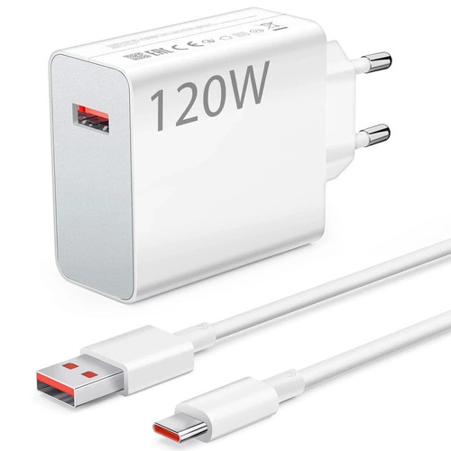 Xiaomi 120w schnell ladegerät - xiaomi,
