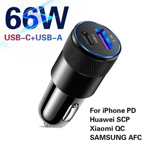 Auto ladegerät usb - ladegerät,