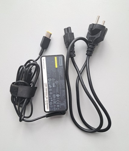 Lenovo 65w netzteil - lenovo,