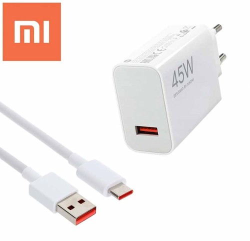 Original xiaomi 45w - xiaomi,