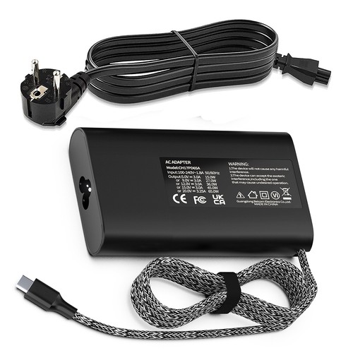 65w usb ladegerät netzteil - 65w,