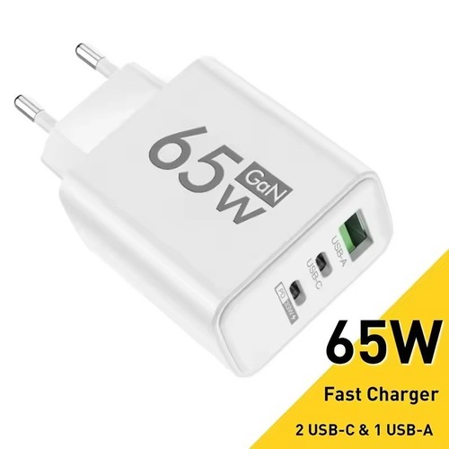 65w gan 0 - pd, 3.0