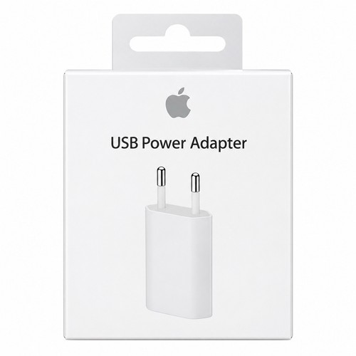Original apple ladeadapter - original,