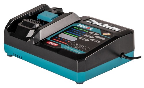 Makita schnellladegerät - makita,