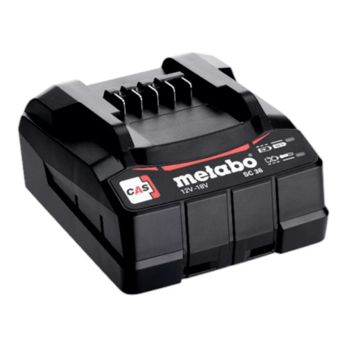 Metabo ladegerät - 36, 12
