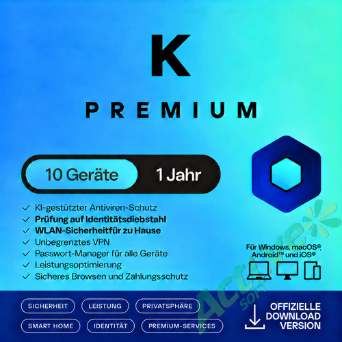 Premium total security - premium,