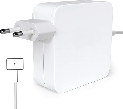 Macbook tip ladegerät 85w - t-tip,