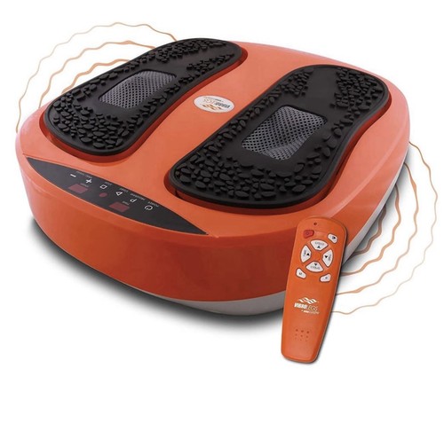 Vibrolegs akupressur - vibrolegs, akupressur-