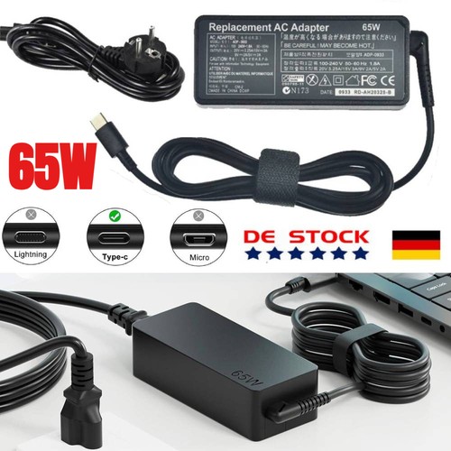 65w usb ladegerät - 65w,