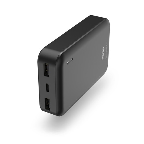 Hama powerbank pocket10 - powerbank,