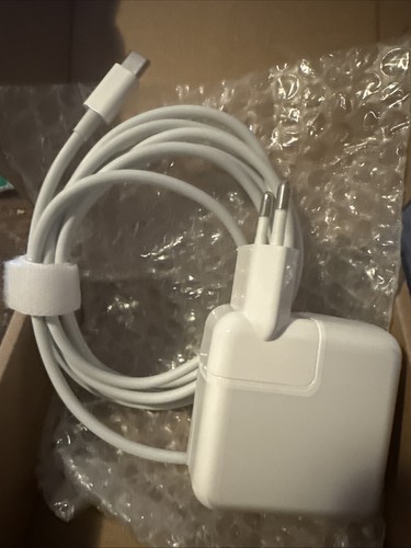 61w charger power - 61w, adapter