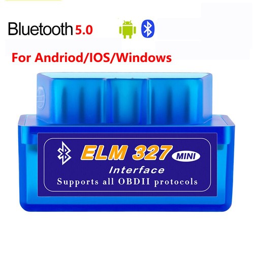 Super mini elm327 5 - super,