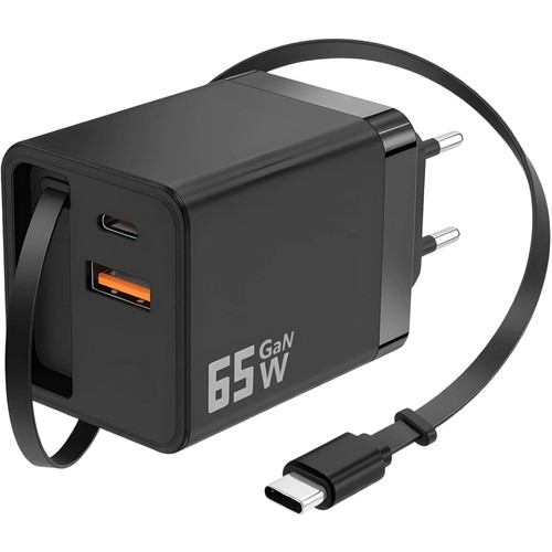 65w usb ladegerät - 65w, power