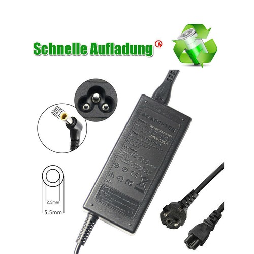 Netzteil ladegerät für bose - für,