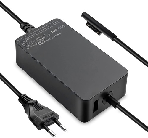 65w microsoft ladegerät - microsoft,