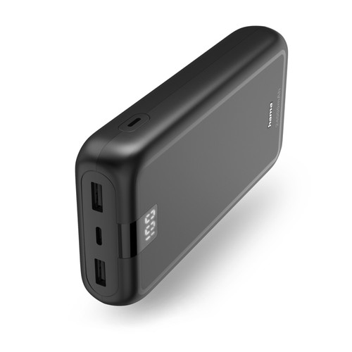 Hama powerbank performance24 - hama,