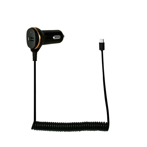 Usb kfz kabel - usb-c, ladegerät