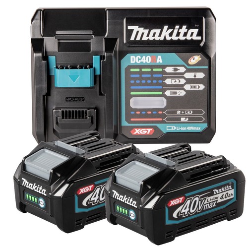 Makita schnellladegerät - schnellladegerät,