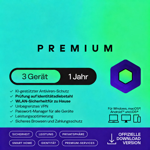 Premium total security 2026 - premium,