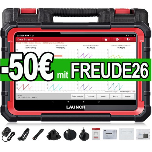 2026 launch x431 pro elite - pro,