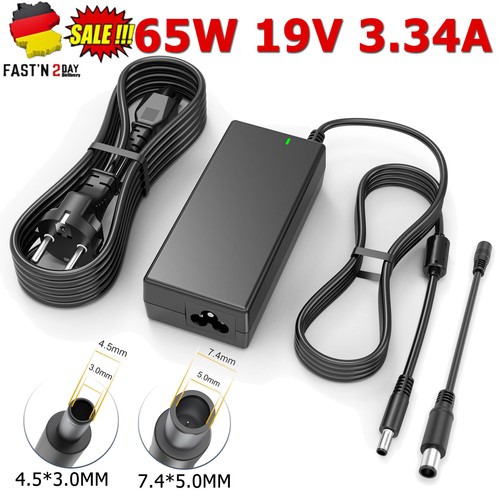 65w 34a ladegerät - 65w,