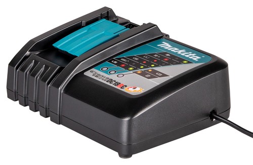 Makita dc18rc ladegerät - dc18rc,