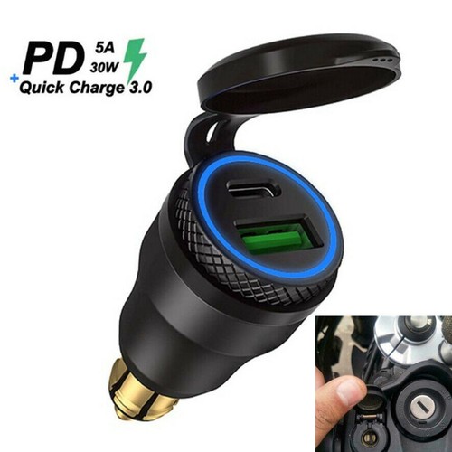 Qc3 wasserdichte - qc3.0,