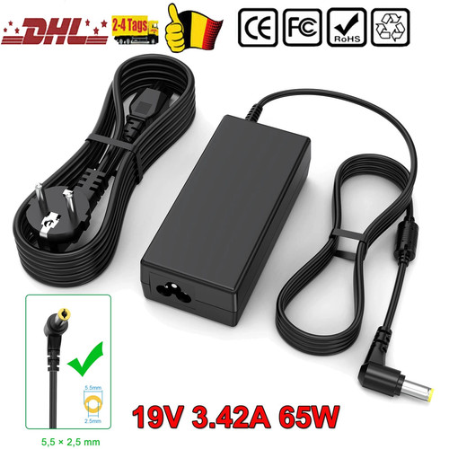 65w medion asus - 65w,