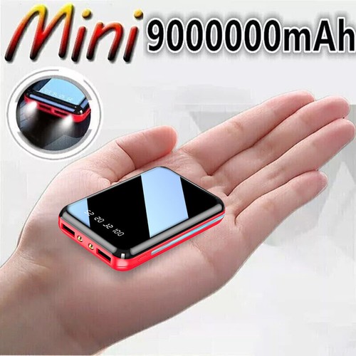 9000000mah powerbank externer - 9000000mah,