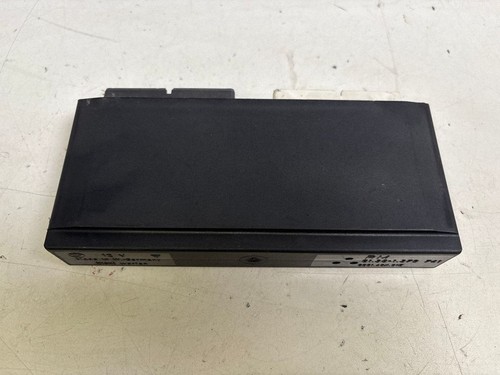 Bmw e32 1988 - bmw, 7