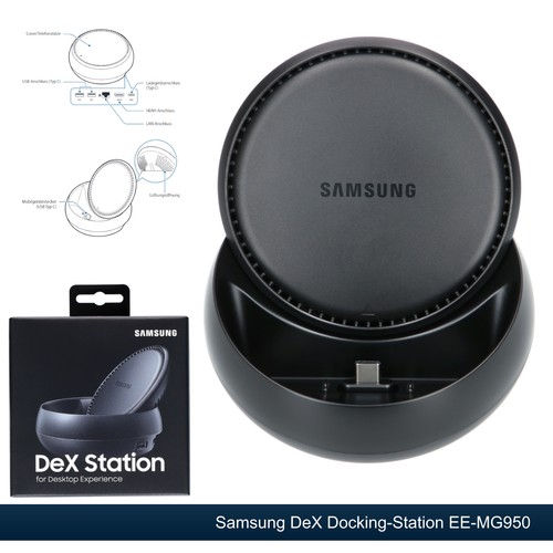 Samsung dex docking - samsung,