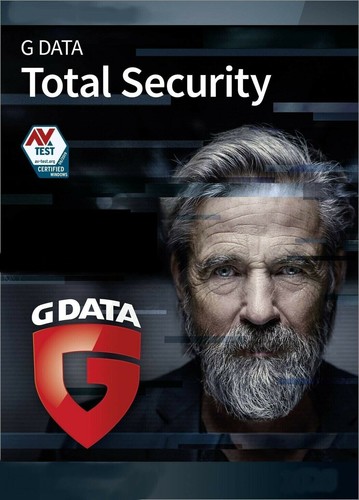 Data total security - total,