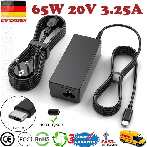 65w usb typ - 65w, usb-c/typ