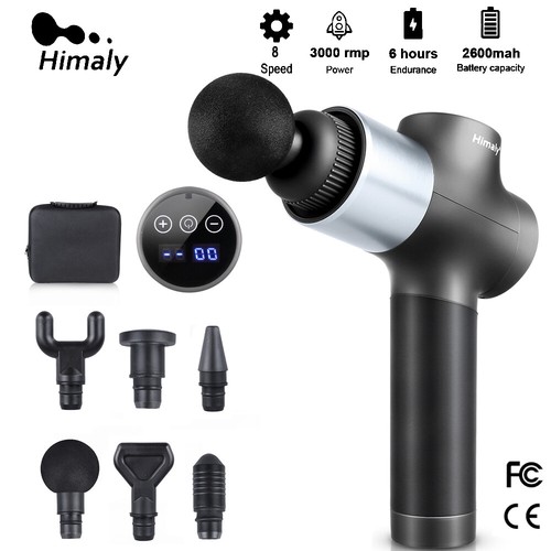 Modi electric massage gun - electric,
