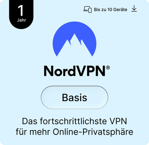 Nordvpn basis jahr 10 - basis,, 1