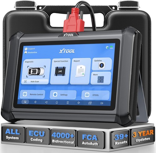 Xtool d7s bidirektionaler - d7s,
