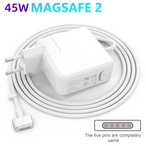 Ladegerät 45w für macbook - ladegerät,