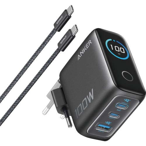 Anker nano 100w - anker,