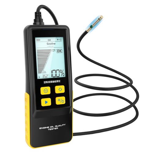Motoröltester ölqualität - motoröltester,