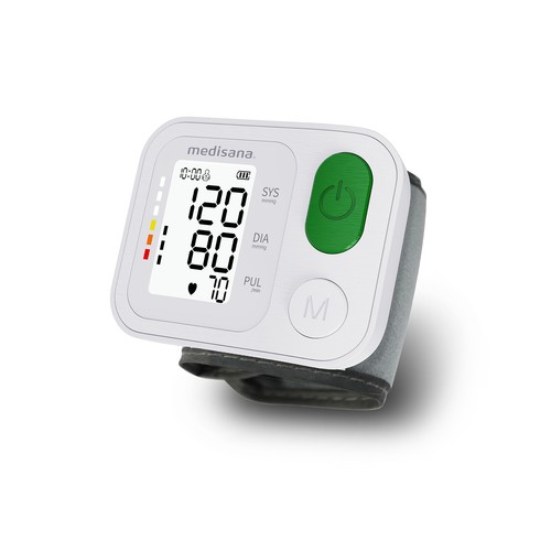 Medisana 345 - medisana, bw