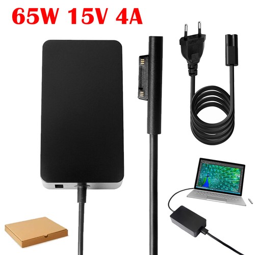 65w ladegerät für surface - ladegerät,