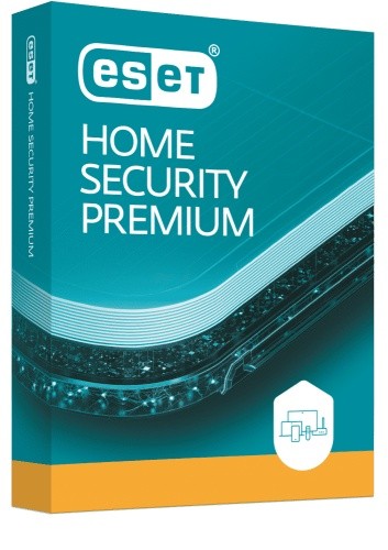 Eset home security premium - home,