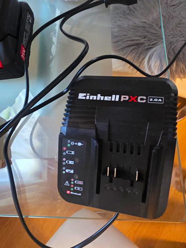 Einhelleinhell akkuschrauber - einhelleinhell,