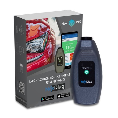 Nexdiag nexptg standard - nexdiag,